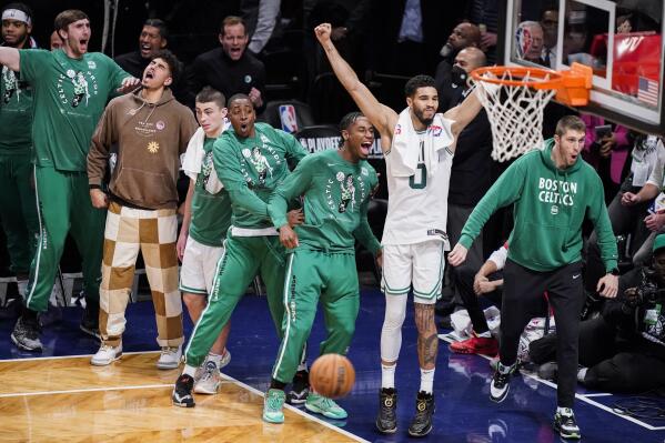 Kyrie irving shop shoes 218 celtics